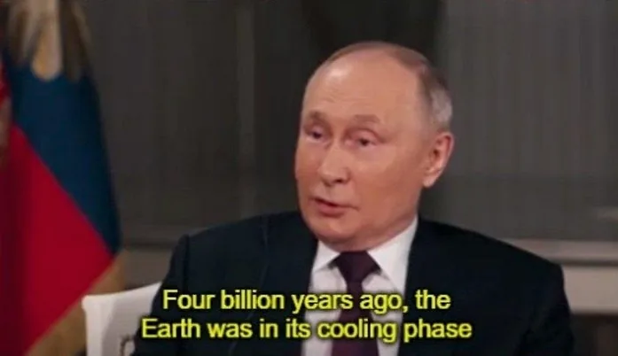 Quick history lesson. Source: x.com